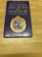 Katarina den stora och Gustav III