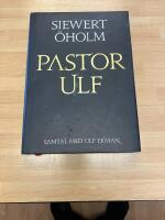 Pastor Ulf : samtal med Ulf Ekman