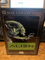 ALIEN BOX 