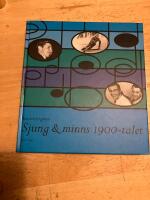 Sjung & minns 1900-talet