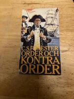 ORDER OCH KONTRAORDER