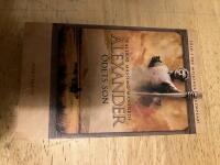 Alexander : &Ouml;dets son