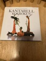 Kantarellkokboken