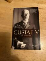Gustaf V : en biografi