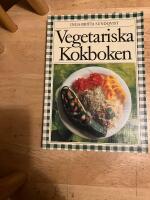 Vegetariska kokboken