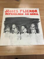 JÖSSES FLICKOR