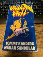 Rockens roll