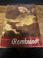 REMBRANDT