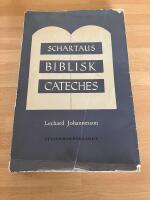 Shartaus bibliska cateches
