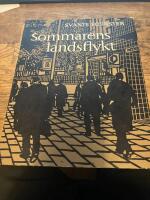 Sommarens landsflykt