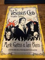 THE VESUVIUS CLU