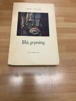 Bl&aring; gryning