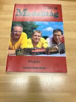 Modellt&aring;g. 98 : Projekt