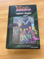 Kristallf&aring;glarna 3 : Ugglans skugga