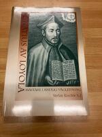 Ignatius av Loyola : M&auml;stare i andlig v&auml;gledning