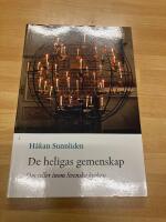 De heligas gemenskap : om celler inom svenska kyrkan