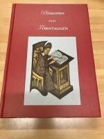 Biskopen och t&ouml;rntaggen