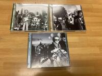 ULF LUNDELL. 1975-2005