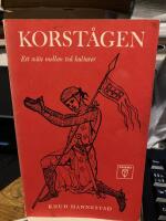 KORST&Aring;GEN