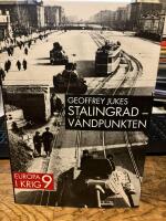 Stalingrad - v&auml;ndpunkten