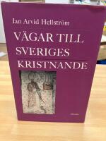 V&auml;gar till Sveriges kristnande