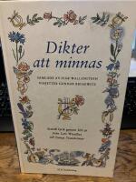 Dikter att minnas