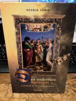 Den underbara harmonin - aspekter p&aring; musikens teologi