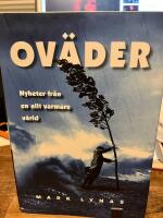 Ov&auml;der : nyheter fr&aring;n en allt varmare v&auml;rld