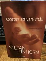 Konsten att vara sn&auml;ll