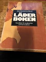 L&auml;derboken : grundbok f&ouml;r studiecirklar och hemmabruk