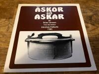&Auml;SKOR OCH ASKAR 