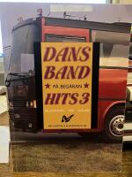 Dansband Hits 3
