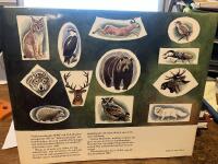 V&Aring;R LANDSKAPSDJUR 