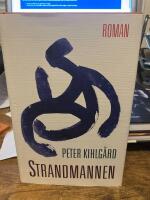 Strandmannen : roman