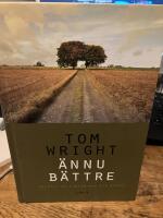 &Auml;nnu b&auml;ttre (hoppet om himlen med nya &ouml;gon)