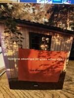 Sj&auml;lens obotliga l&auml;ngtan efter Gud