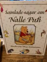 Samlade sagor om Nalle Puh