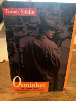Osminkat : om l&auml;ngtan efter f&ouml;rsamlingens sanna ansikte