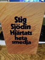 Hj&auml;rtats heta smedja