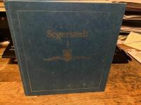 Segerstedt i GHT