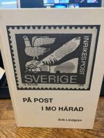 Pa post i Mo H&auml;rad 
