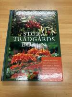 Stora tr&auml;dg&aring;rdsboken