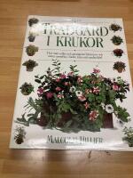 Tr&auml;dg&aring;rd i krukor