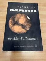 PLANETEN MARS