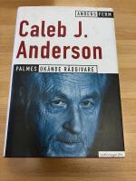 Caleb j.Anderson