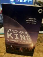 Under kupolen