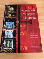 Guide till Sveriges historia