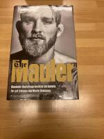 The Mauler : Alexander Gustafsson ber&auml;ttar sin historia f&ouml;r Leif Eriksson och Martin Svensson