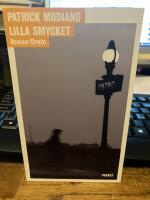 Lilla smycket