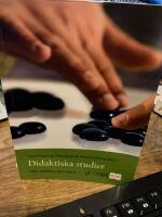 Didaktiska studier - fr&aring;n f&ouml;rskola och skola